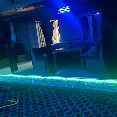 свети йоан Lägenhet Sozopol