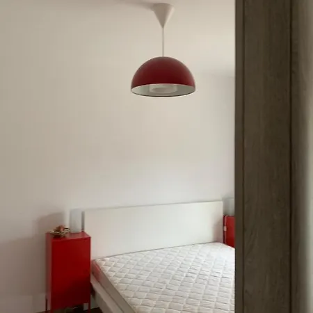 свети йоан Lägenhet